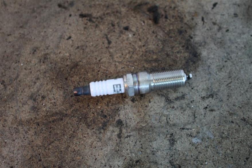 RECAMBIO para Ford Focus 2.0 G (1999)