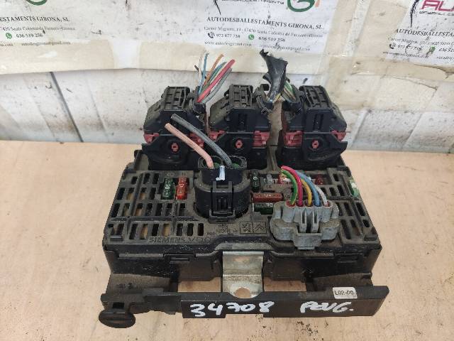 RECAMBIO para Peugeot 407 2.0 HDI SW 100Kw (2006)
