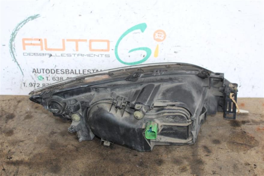 RECAMBIO para Ford Mondeo 2.0 TDCI 96Kw (2003)