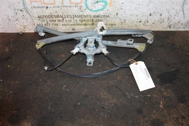 RECAMBIO para Citroen Xsara 2.0 HDI 66Kw (2002)