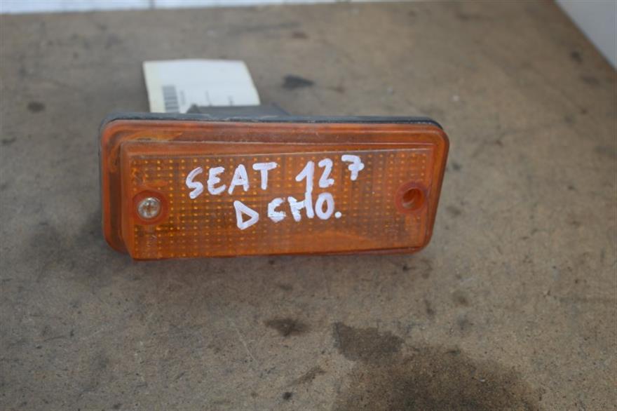 RECAMBIO para Seat  133 0.8 G (1976)