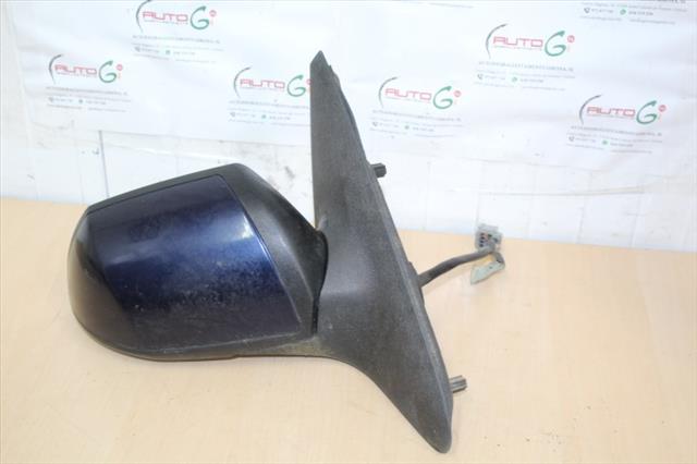 RECAMBIO para Ford Mondeo Familiar 2.0 TDCI 96Kw (2002)