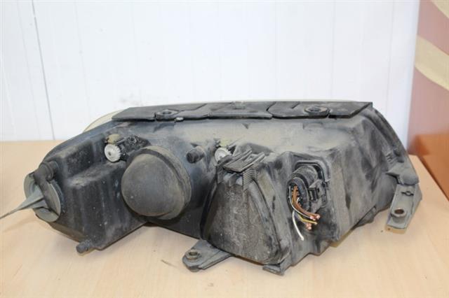 RECAMBIO para Honda Civic 2.2 CTDI 103Kw (2007)