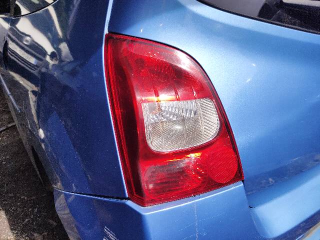 RECAMBIO para Renault Twingo 1.5 DCI II 63Kw (2011)
