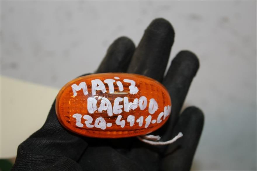 RECAMBIO para Daewoo Matiz 1.0 G 46,50Kw (2003)