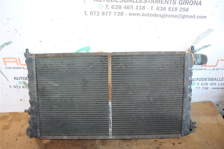 RECAMBIO para Citroen Saxo
