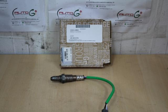 RECAMBIO para Renault Clio
