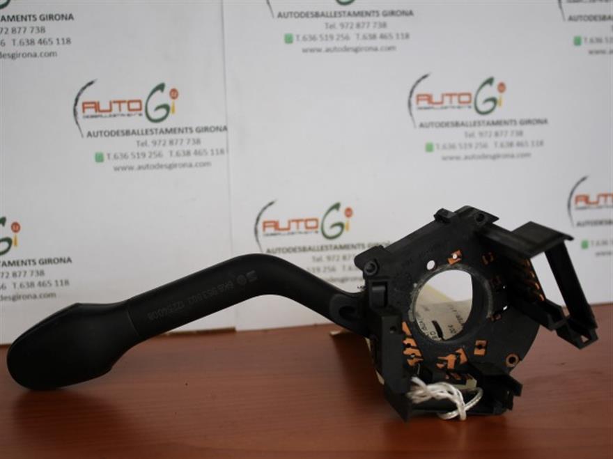 RECAMBIO para Seat Ibiza 1.9 D IBIZA 6K (1996)