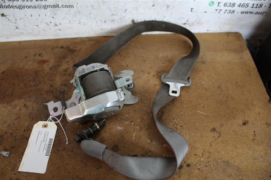RECAMBIO para Kia Carens 2.0 CRDI 103Kw (2006)