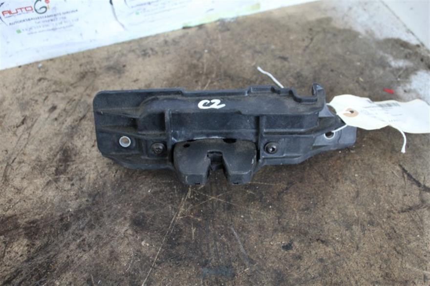 RECAMBIO para Citroen C  2 1.4 G 54Kw (2003)