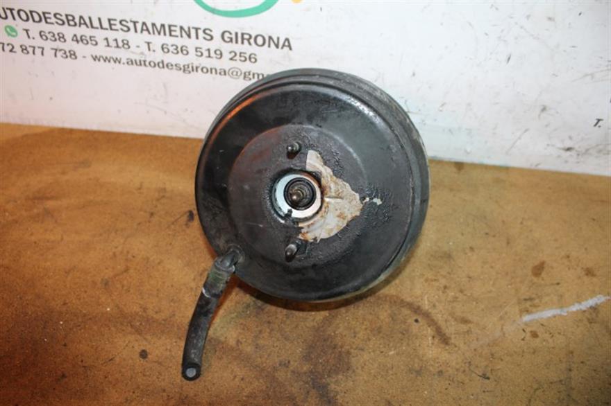 RECAMBIO para Mitsubishi Space Star 1.9 TD 75Kw (2002)