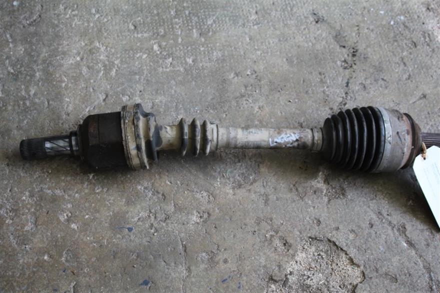 RECAMBIO para Renault Laguna 2.0 DCI LAGUNA II 110Kw (2005)
