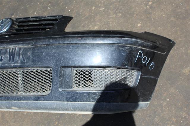 RECAMBIO para Volkswagen Polo 1.4 G 44Kw (2001)