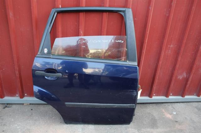 RECAMBIO para Ford Fiesta 1.4 G 59Kw (2002)