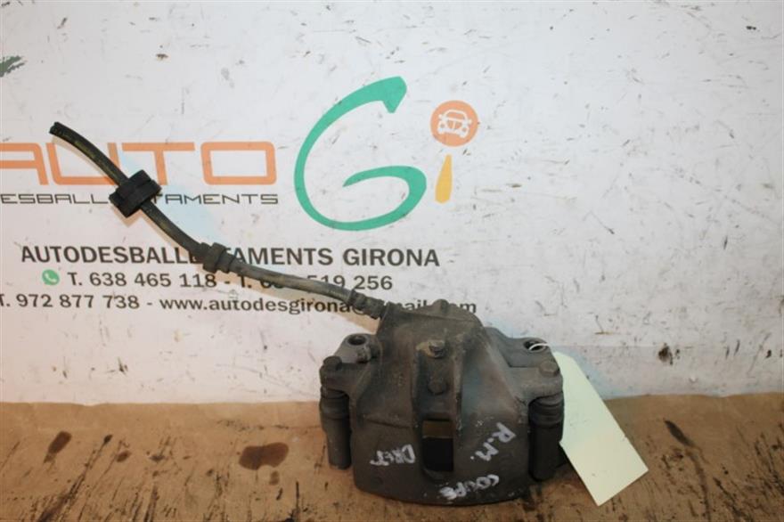 RECAMBIO para Renault Megane 1.4 G (2002)