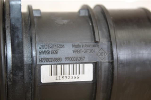 RECAMBIO para Renault Laguna 1.9 DCI LAGUNA II 88Kw (2005)