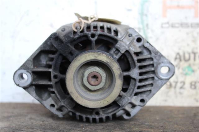RECAMBIO para Renault Kangoo 1.9 D 47Kw (1999)