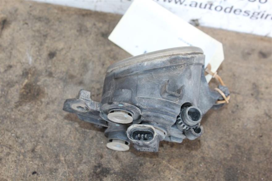 RECAMBIO para Nissan Almera 2.2 DI 81Kw (2003)