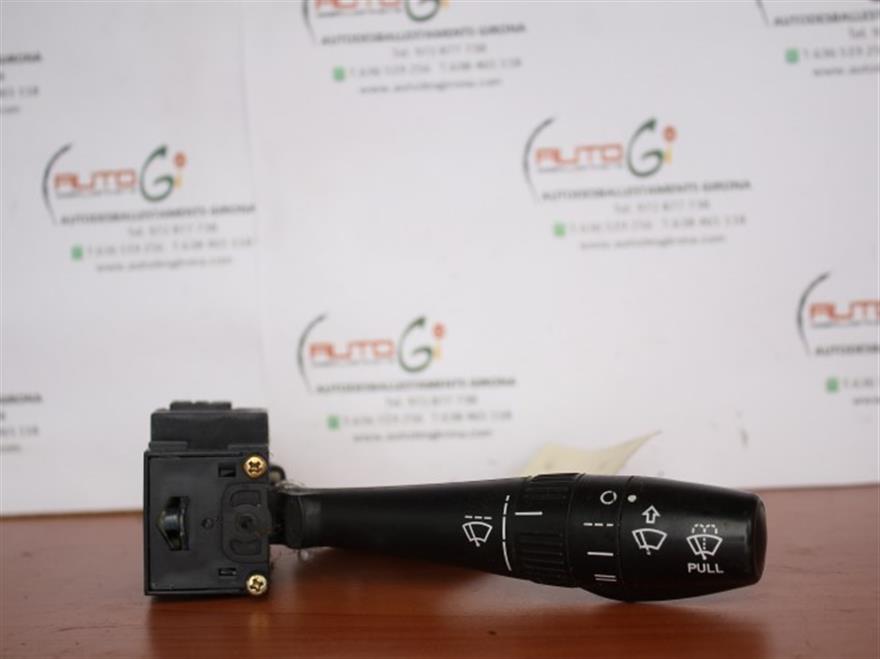 RECAMBIO para Tata Safari