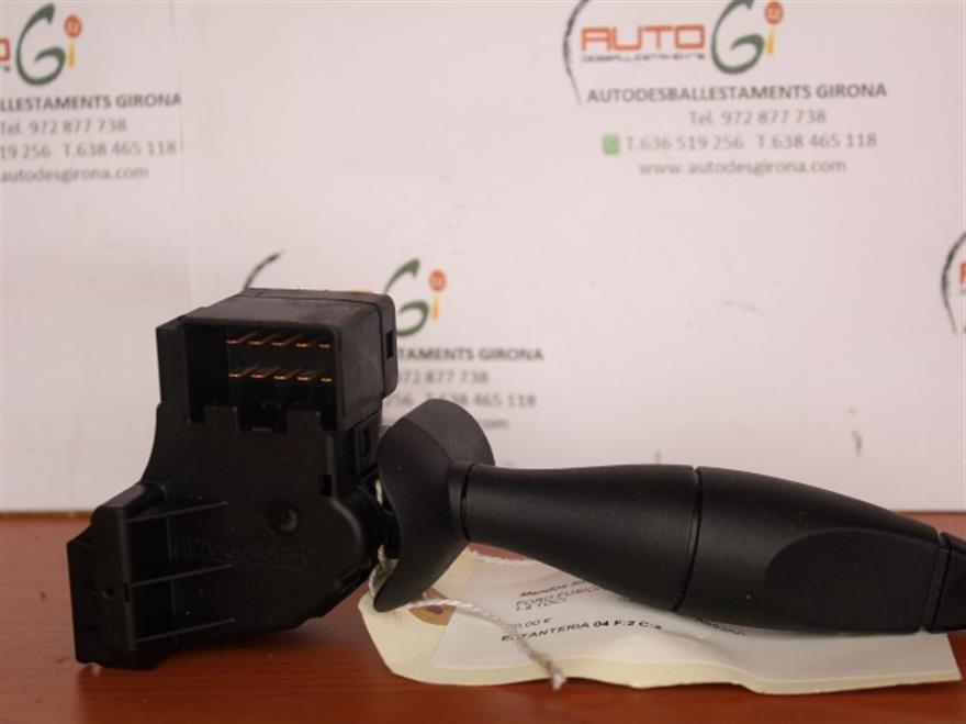 RECAMBIO para Ford Fusion 1.4 TDCI (2002)