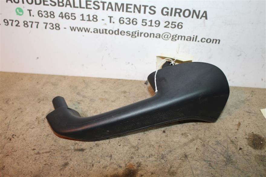 RECAMBIO para Volkswagen Golf 1.9 TDI GOLF V 77Kw (2008)