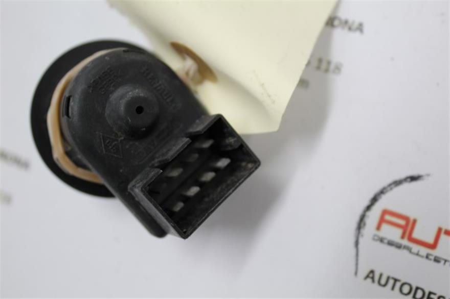 RECAMBIO para Renault Megane 1.4 G (2002)