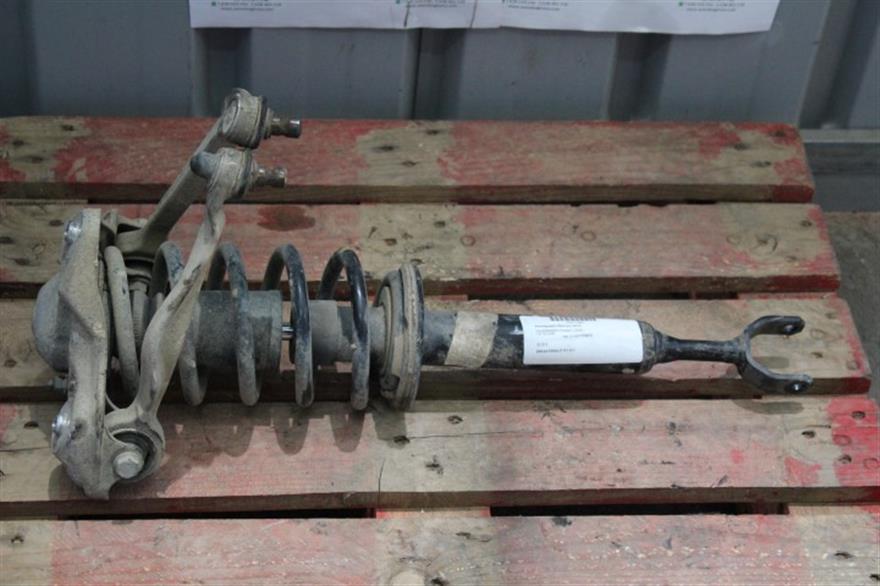 RECAMBIO para Volkswagen Passat 1.9 TDI VAR (2000)