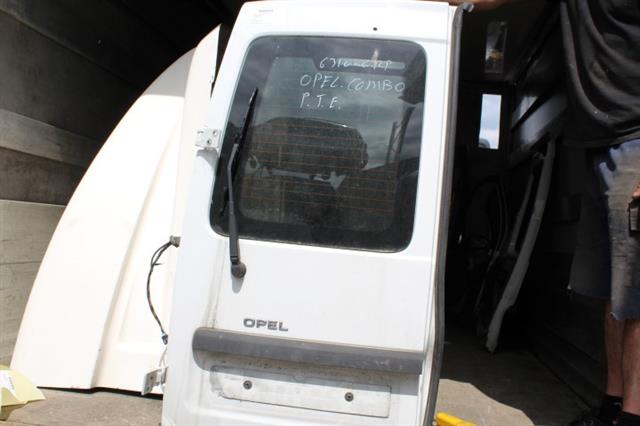 RECAMBIO para Opel Combo 1.7 DI 48Kw (2002)