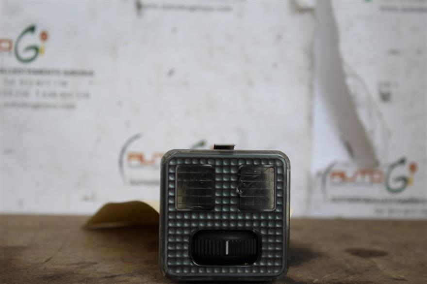 RECAMBIO para Citroen Berlingo 1.9 D 51Kw (2004)