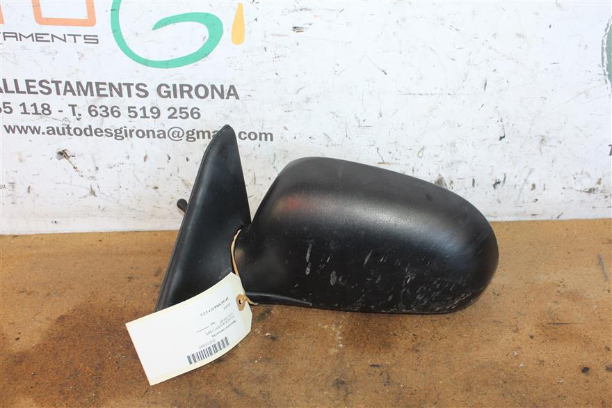 RECAMBIO para Hyundai Accent 1.3 G 62Kw (1997)