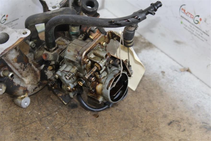 RECAMBIO para Peugeot 205 1.1 G (1992)