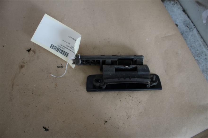 RECAMBIO para Peugeot 306 1.9 D 50Kw (1997)