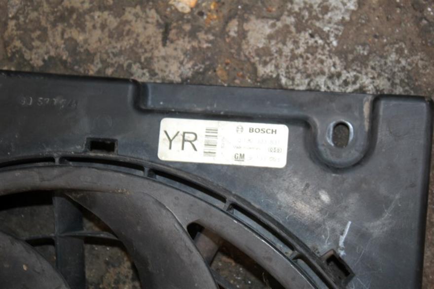RECAMBIO para Opel Astra