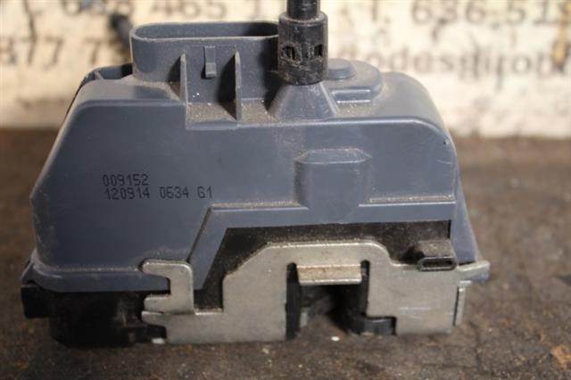 RECAMBIO para Renault Laguna 1.9 DCI LAGUNA II 88Kw (2001)