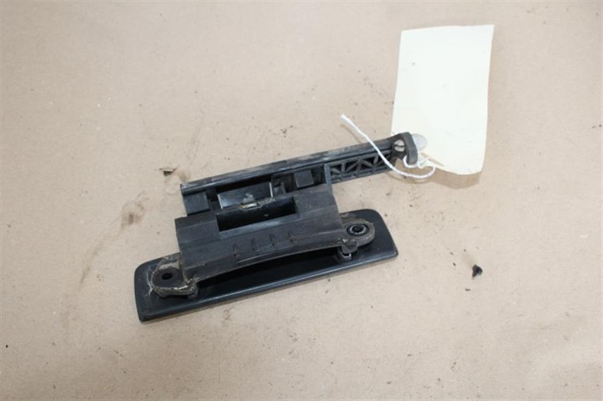 RECAMBIO para Peugeot 306 1.9 D 50Kw (1997)