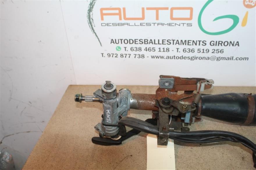 RECAMBIO para Honda Civic 1.6 G 83Kw (1996)