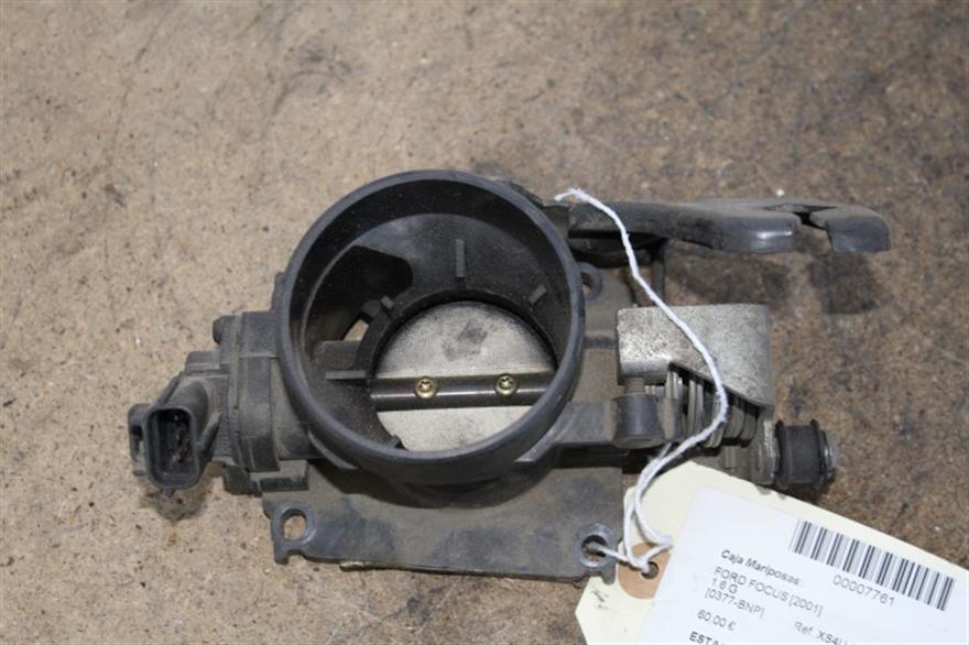 RECAMBIO para Ford Focus 1.6 G (2001)