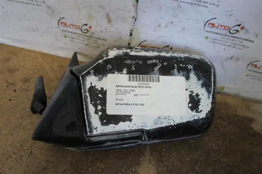 RECAMBIO para Bmw   530