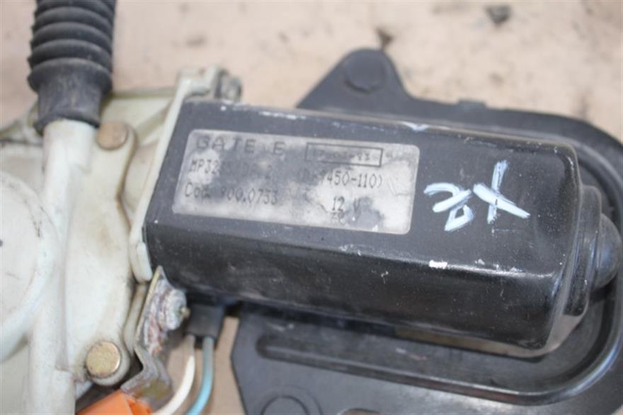 RECAMBIO para Citroen Zx 1.9 D 51Kw (1993)