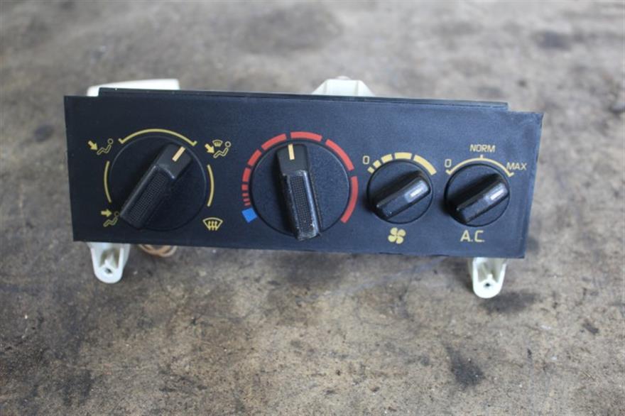 RECAMBIO para Renault 19 1.4 G 58Kw (1989)