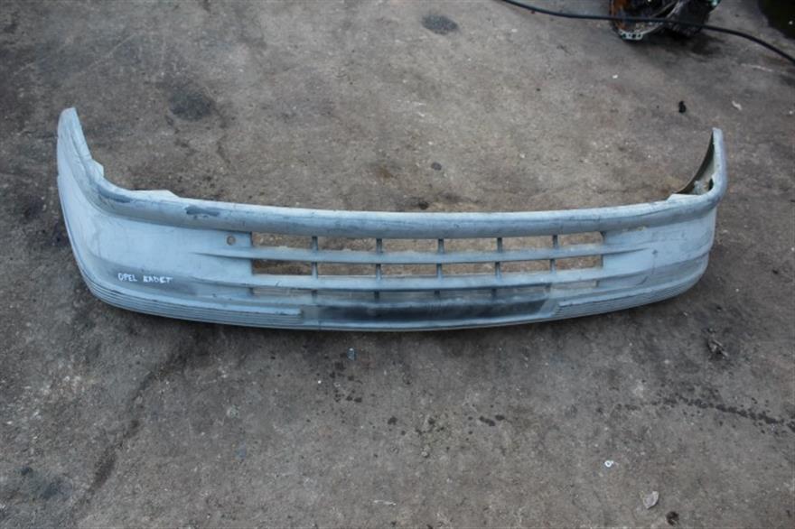 RECAMBIO para Opel Kadett 1.7 D (1991)