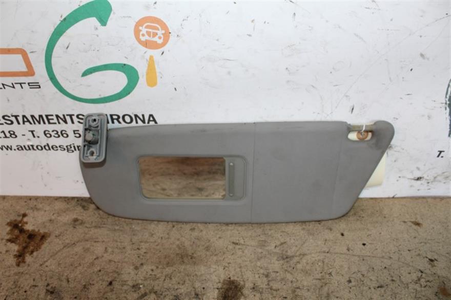 RECAMBIO para Opel Meriva