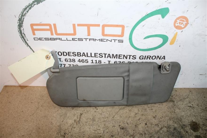 RECAMBIO para Citroen Zx 1.9 D 51Kw (1993)