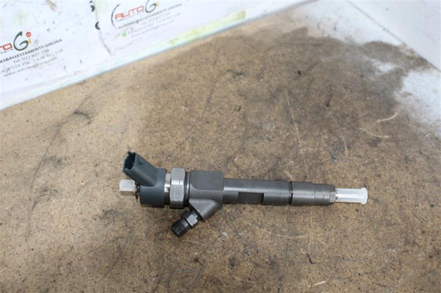 RECAMBIO para Renault Megane