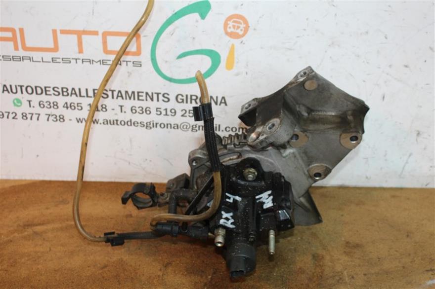 RECAMBIO para Renault Megane Scenic 1.9 DCI 4X4 75Kw (2002)