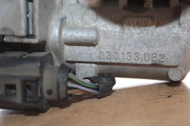 RECAMBIO para Seat Ibiza . (2008)