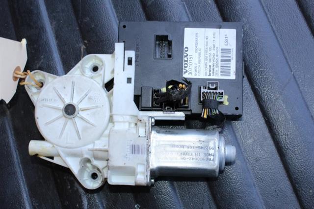 RECAMBIO para Volvo V50 2.4 G FAMILIAR 103Kw (2005)