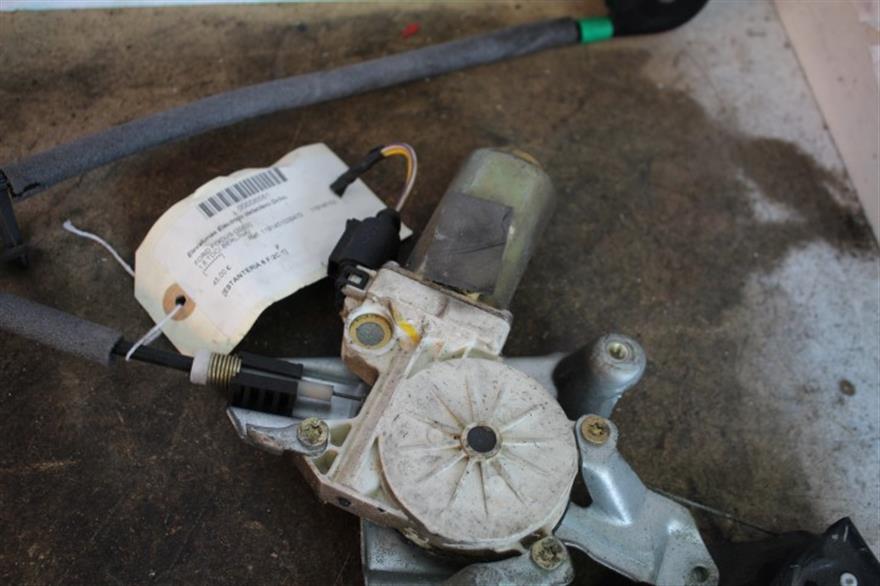 RECAMBIO para Ford Focus