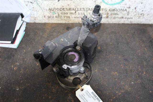RECAMBIO para Peugeot 206 1.4 G 55Kw (2005)