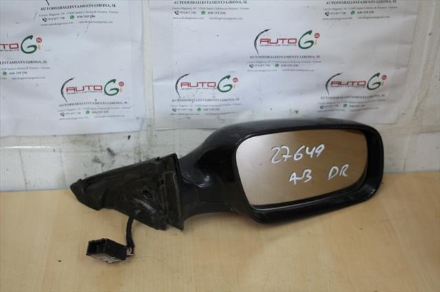 RECAMBIO para Audi  A3 1.6 G 8L 3P 75Kw (2003)